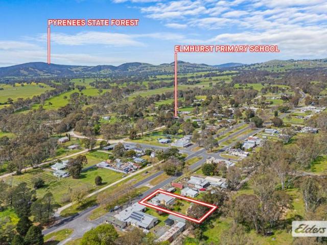 House for sale in Elmhurst, Shire of Pyrenees