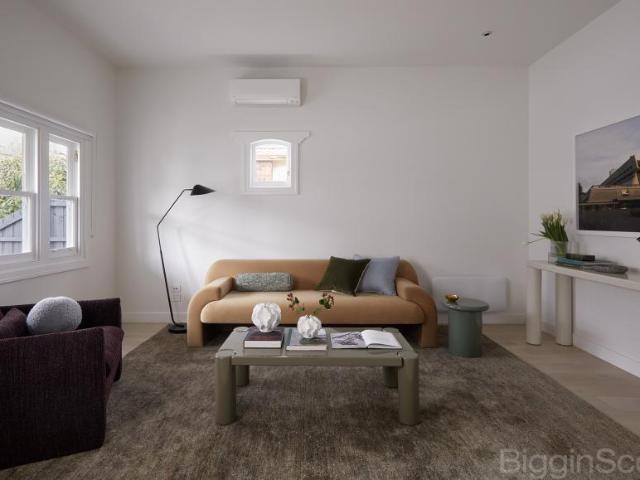 House for sale in Elsternwick, Melbourne