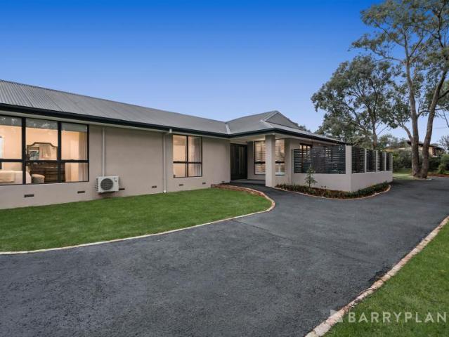 House for rent in Eltham North, Melbourne