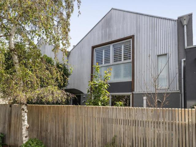 House for sale in Elwood, Melbourne