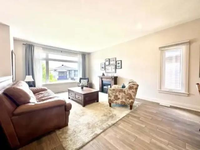 House for rent in Russell, Ontario