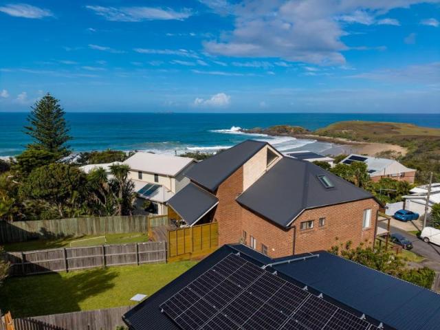 House for sale in Emerald Beach, New South Wales