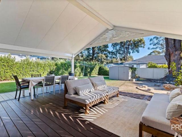 House for sale in Emu Plains, Sydney