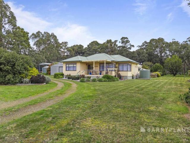 House for rent in Enfield, Golden Plains Shire