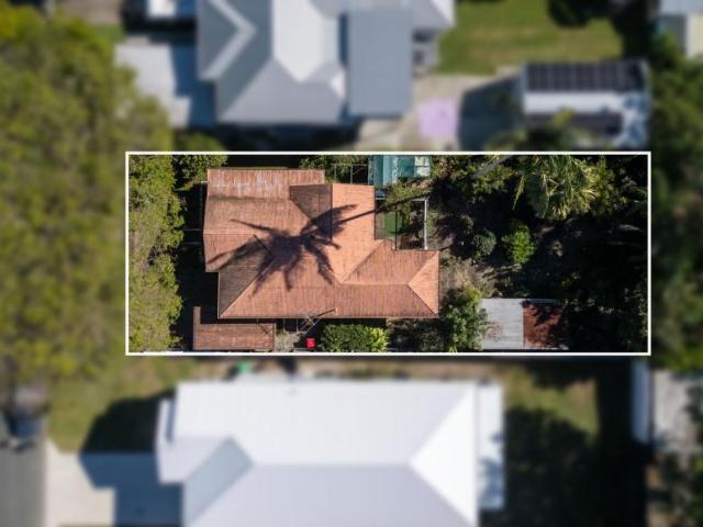 House for sale in Enoggera, Greater Brisbane