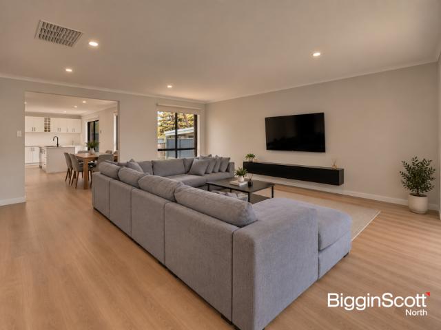 House for sale in Epping, Melbourne