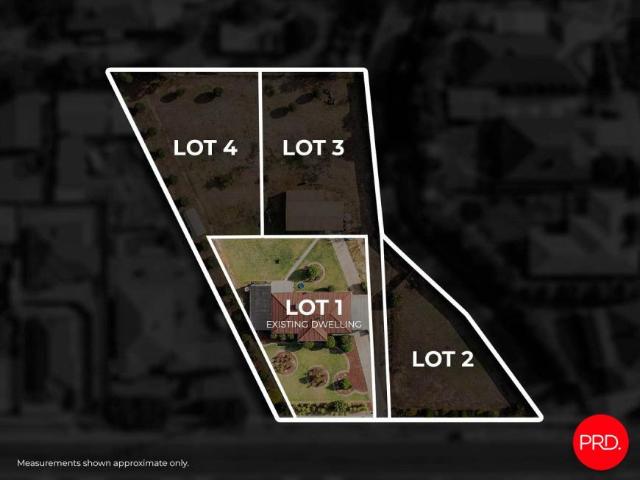 House for sale in Epsom, Bendigo