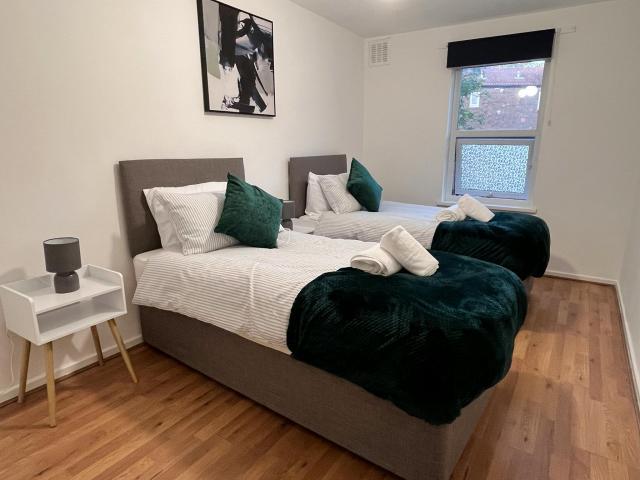 House for rent in Belvedere, Greater London