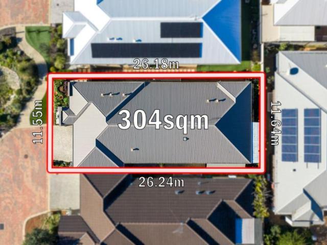 House for sale in Parklands, Western Australia