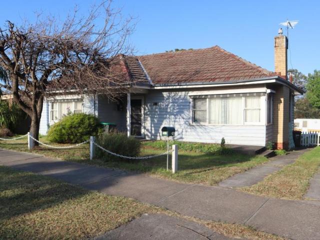 House for sale in Camerons Creek, Victoria