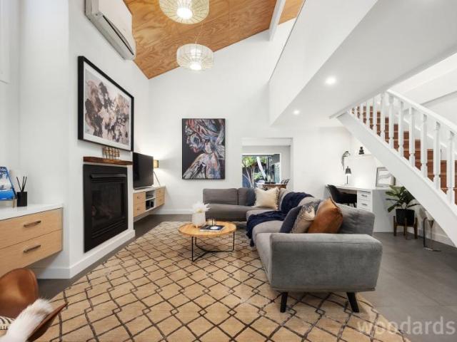 House for sale in Essendon, Melbourne