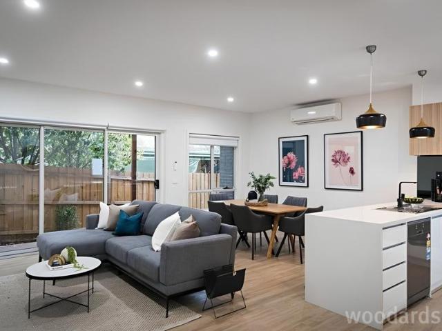 House for sale in Essendon, Melbourne
