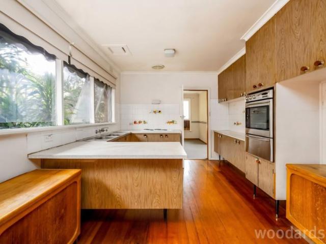 House for sale in Essendon, Melbourne