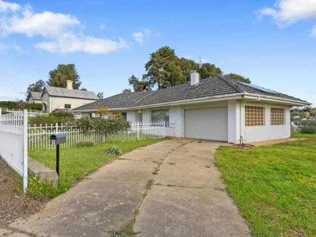 House for sale in Eudunda, The Regional Council of Goyder