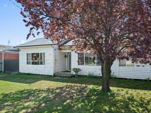 House for sale in Euroa