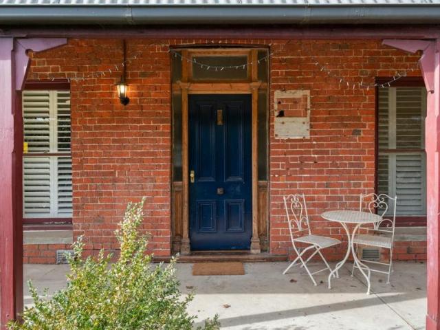 House for sale in Euroa