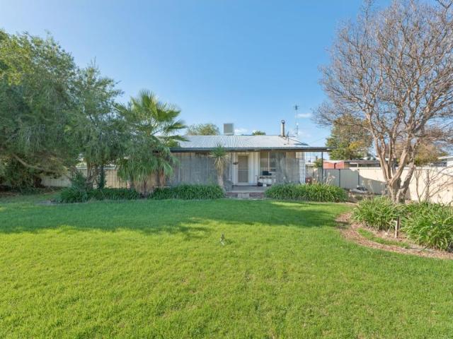 House for rent in Euston, Balranald Shire Council