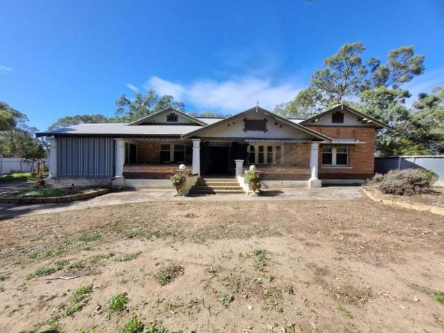 House for sale in Horseshoe Creek, South Australia
