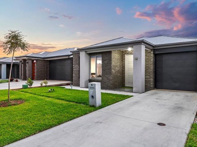 House for sale in Eyre, Adelaide