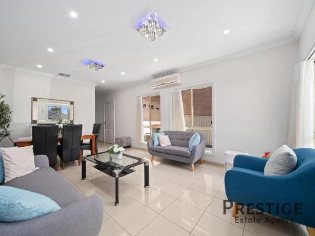 House for sale in Fairfield Heights, Fairfield City Council
