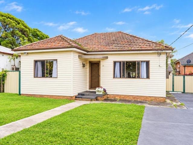 House for sale in Fairfield, Sydney