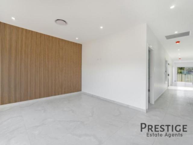 House for rent in Fairfield West, New South Wales