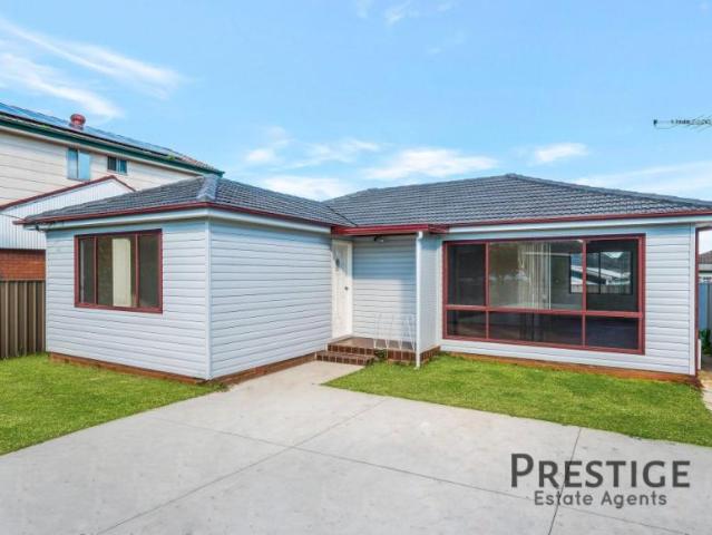 House for rent in Fairfield West, New South Wales