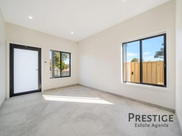 House for rent in Fairfield West, New South Wales