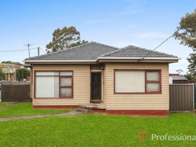 House for sale in Fairfield West, Sydney