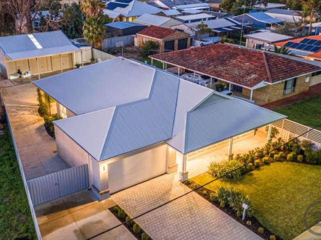 House for sale in Parklands, Western Australia