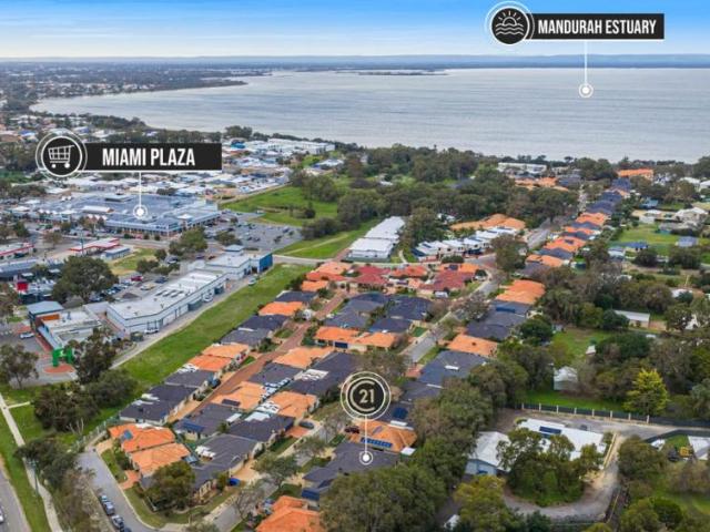House for sale in Parklands, Western Australia