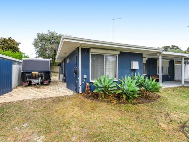 House for sale in Falcon, City of Mandurah