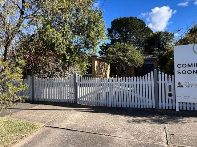 House for sale in Faulconbridge, New South Wales