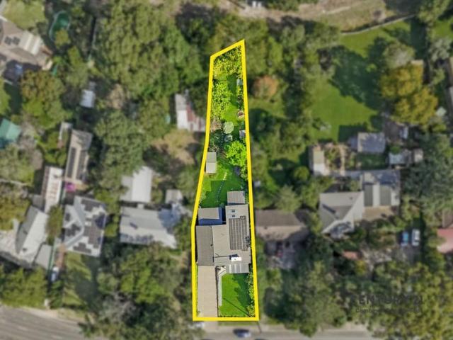 House for sale in Faulconbridge, New South Wales