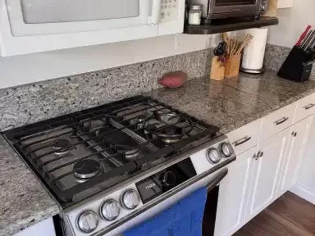 House for rent in Fernie, British Columbia