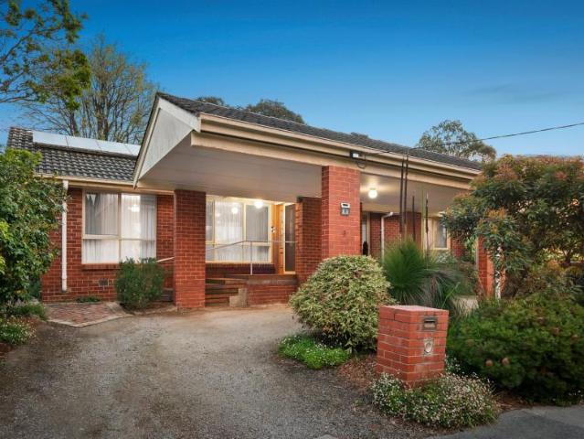 House for sale in Ferntree Gully, Melbourne