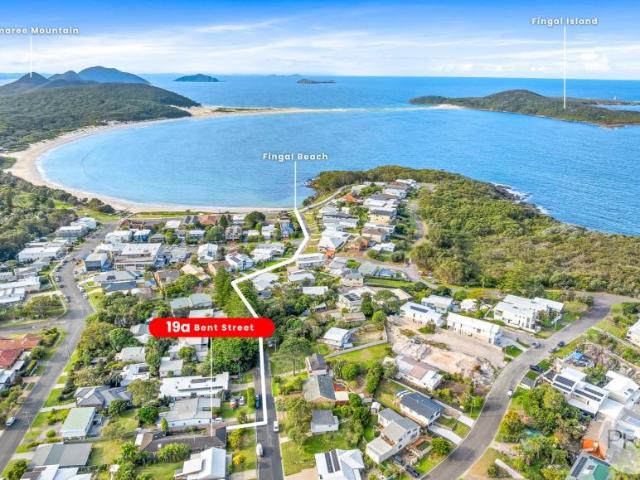 House for sale in Fingal Bay, Port Stephens Council