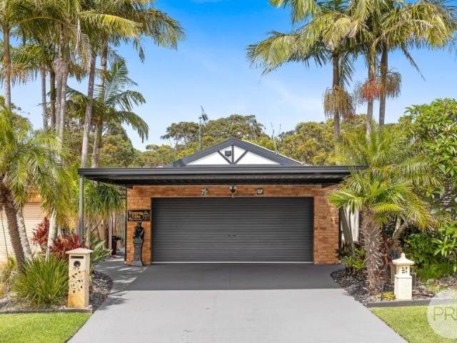 House for sale in Fingal Bay, Port Stephens Council