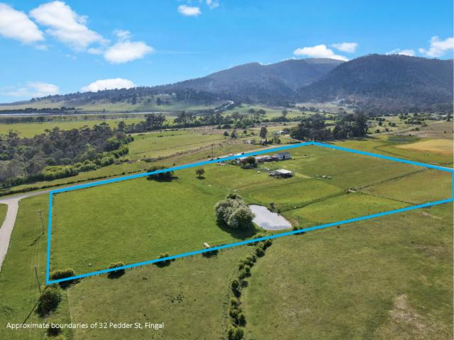 House for sale in Fingal, Break O'Day