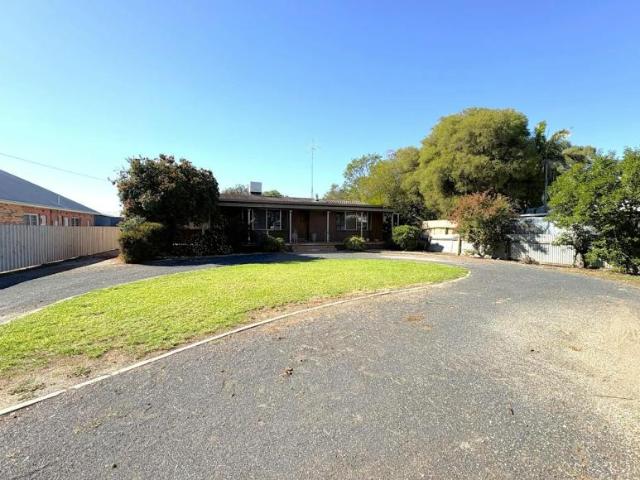 House for sale in Finley, Berrigan Shire Council