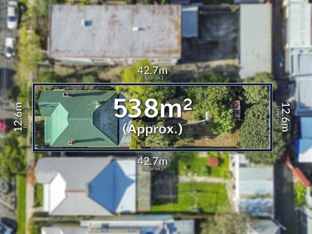 House for sale in Camerons Creek, Victoria