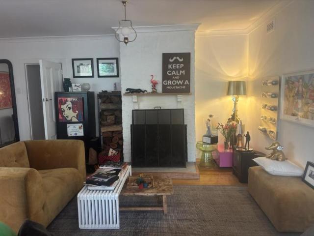House for sale in Fitzroy North, Melbourne