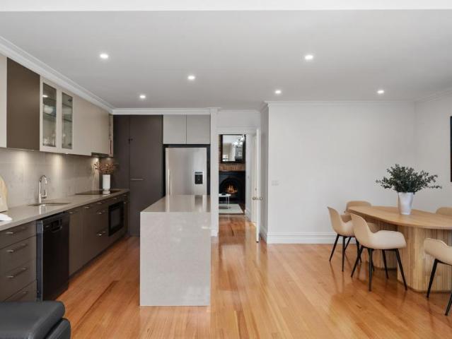 House for sale in Flemington, Melbourne
