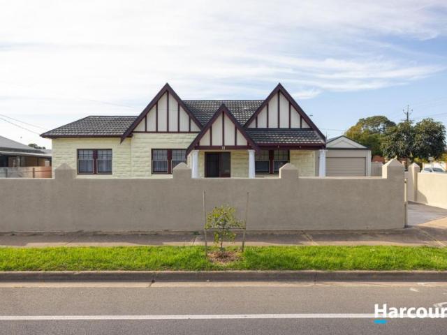 House for sale in Flinders Park, Adelaide