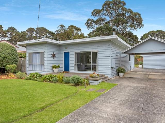 House for sale in Flinders, Melbourne