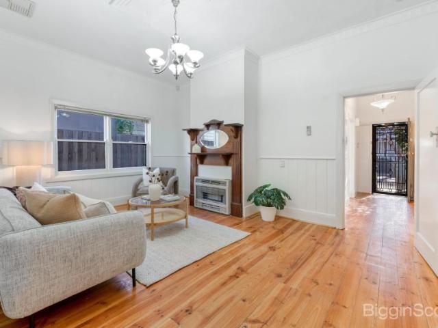 House for sale in Footscray, Melbourne