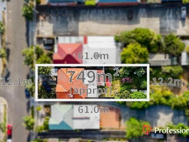 House for sale in Footscray, Melbourne
