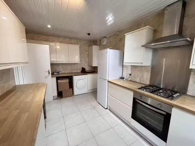 House for rent in Swallow, Buckinghamshire