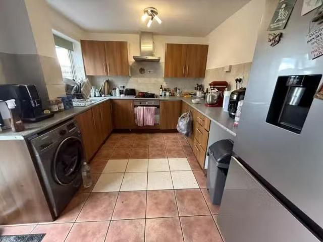 House for rent in Littler, Winsford