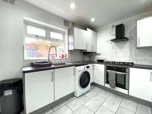 House for rent in Kitts Green, Stechford